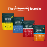 Immunity Bundle