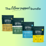 Meno Support Bundle