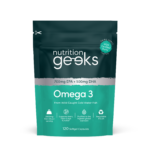 Omega 3