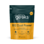 Vitamin B12 Dual Power